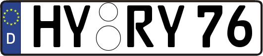 HY-RY76