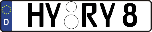 HY-RY8