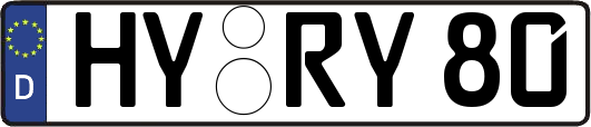 HY-RY80