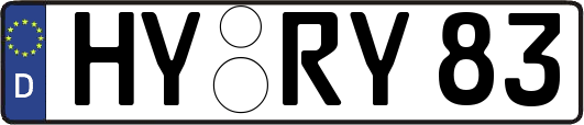 HY-RY83