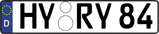 HY-RY84