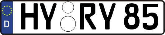 HY-RY85