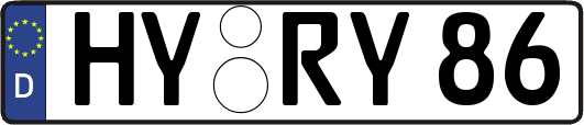 HY-RY86