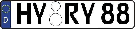 HY-RY88