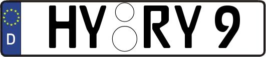 HY-RY9