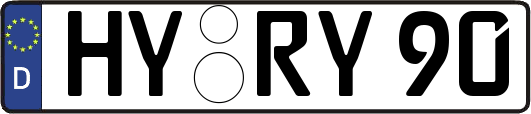 HY-RY90