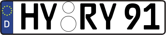HY-RY91