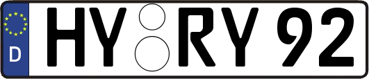 HY-RY92