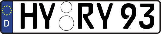 HY-RY93
