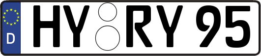 HY-RY95