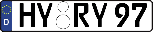 HY-RY97