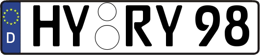 HY-RY98