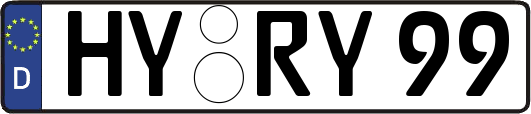 HY-RY99