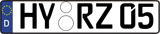 HY-RZ05