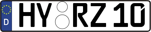 HY-RZ10