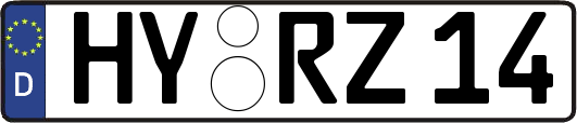 HY-RZ14