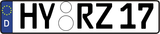 HY-RZ17