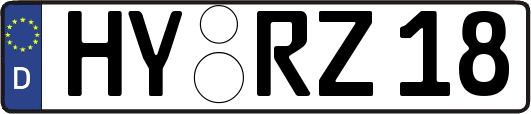 HY-RZ18