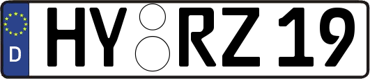 HY-RZ19
