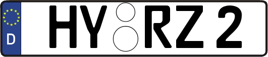 HY-RZ2