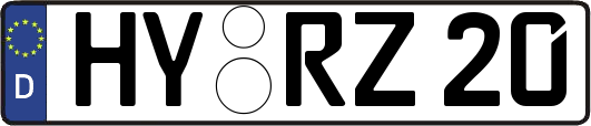 HY-RZ20