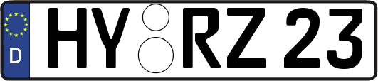 HY-RZ23