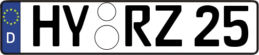 HY-RZ25