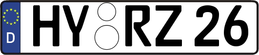 HY-RZ26