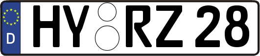 HY-RZ28