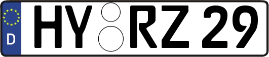 HY-RZ29