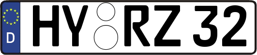 HY-RZ32