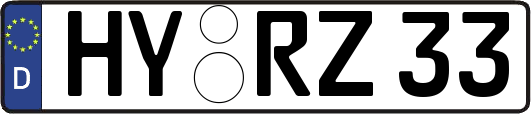 HY-RZ33