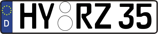 HY-RZ35