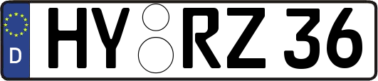 HY-RZ36