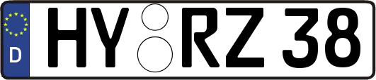 HY-RZ38