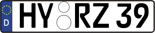 HY-RZ39