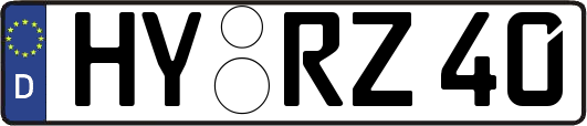 HY-RZ40
