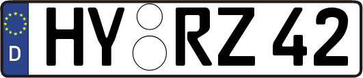 HY-RZ42