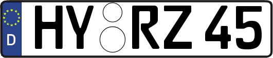 HY-RZ45