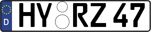 HY-RZ47