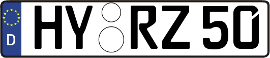 HY-RZ50