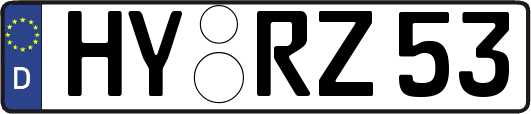 HY-RZ53