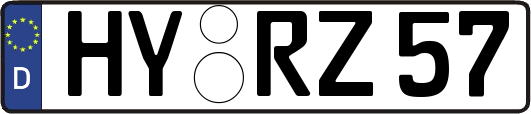 HY-RZ57