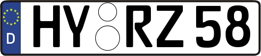 HY-RZ58