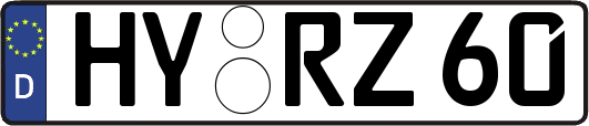 HY-RZ60