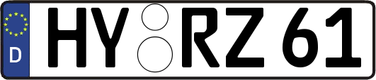 HY-RZ61