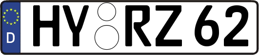 HY-RZ62