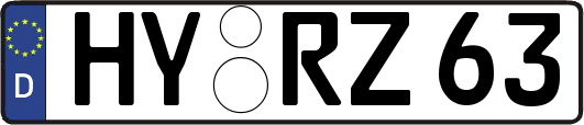 HY-RZ63