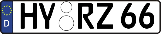 HY-RZ66