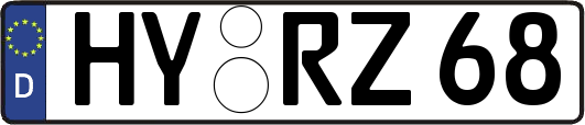 HY-RZ68